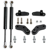 Door Opener Kits Door Shock Struts for 2017-2022 Can Am Maverick X3 Front & Rear